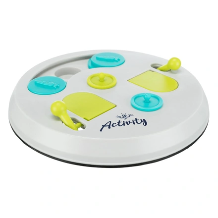 Jogo "Flip Board" Para Roedores