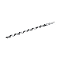 Broca para madeira helicoidal de 16 mm X 380 mm STANLEY STA52165-QZ