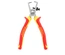 Alicate Isolado 1000v Descarnar 170mm STANLEY FATMAX 0-84-010