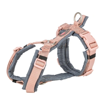 Peitoral Trekking "Premium" - Blush