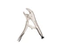 Alicate de Pressão STANLEY Boca Curva 250mm / 10" FMHT84906-0
