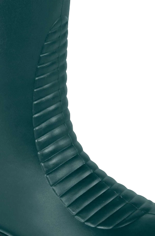 Galocha Delta Plus Bronze S5