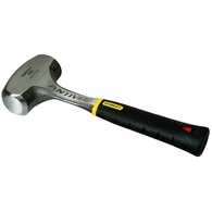 Martelo de carpinteiro FATMAX V20 de 46 Oz. (1300g) em aço de peça única STANLEY 1-56-001