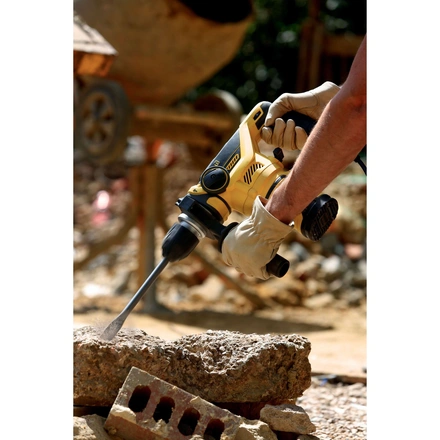 Combinado Martelo Torna SDS-PLUS 5.4Kg 3,5J STANLEY FME1250K-QS