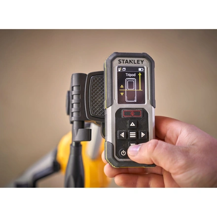 Medidor Laser 60m - Ldm STANLEY FMHT77050-XJ