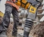 Compactador sem Escovas POWERSHIFT Chapa 280mm DEWALT DCPS660N-XJ