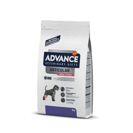 Advance Veterinary Dog Articular Care Senior +7 Years