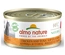 "Almo Nature" Hfc Cat Natural - Frango E Atum
