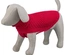 Camisola "Norwood" Para Cães - Vermelho