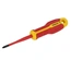 Chave de Fenda STANLEY Phillips Isolado 1000v Ph1x80mm FMHT65755-0