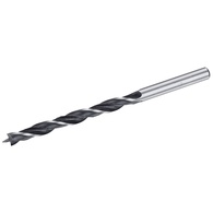 Broca p/ Madeira 3 Pontas 6mm Stanley STA52016-QZ
