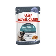 Royal Canin Gato HAIRBALL CARE CIJ 12X85G