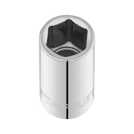 Chaves de Caixa de ¼” MaxiDrive 8 mm STANLEY STMT86105-0
