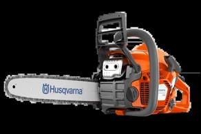 Husqvarna Motosserra 130