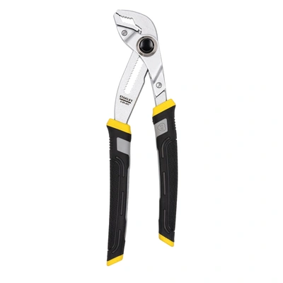 Alicate Cremalheira 200mm STANLEY FATMAX 0-84-647