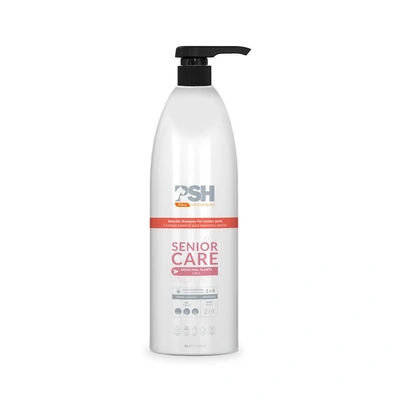 Psh - Champô Senior Care Pro