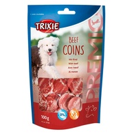 Premio - Beef Coins - 100g