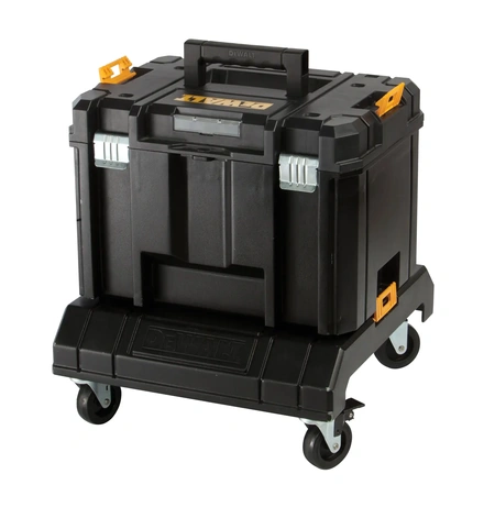 Carro com rodas TSTAK CART DEWALT DWST1-71229