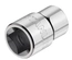 Chaves de Caixa de 3/8” MaxiDrive 6 Faces 10 mm STANLEY STMT86305-0
