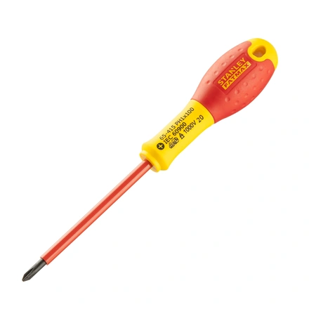 FatMax Phillips Isolada STANLEY 0-65-415
