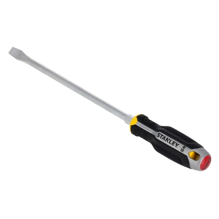 Chave de Fenda STANLEY Plano 12mmx250mm FMHT65703-0
