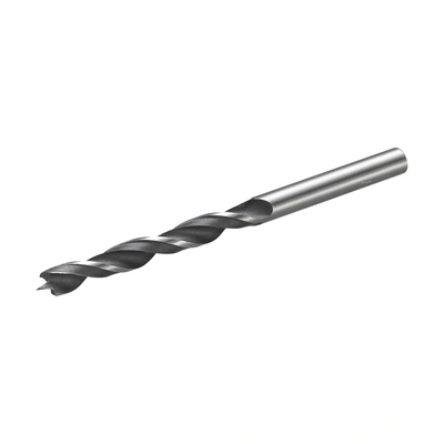 Broca p/ Madeira 3 Pontas 7mm Stanley STA52021-QZ
