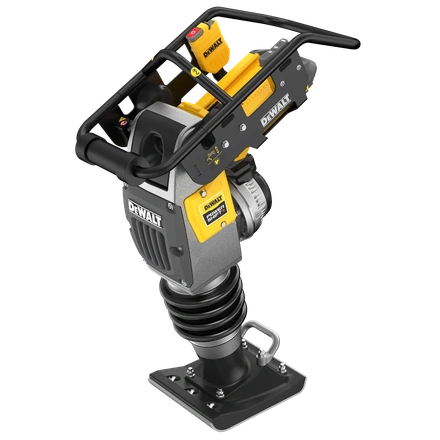 Compactador sem Escovas POWERSHIFT Chapa 280mm DEWALT DCPS660N-XJ