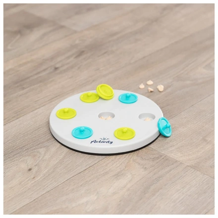 Snack Board - Tabuleiro Para Exercício (Roedores)