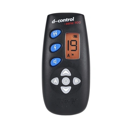 Coleira Educativa Dog Trace 400