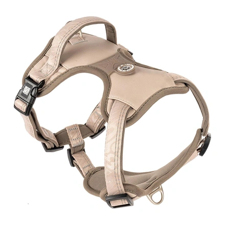 Max & Molly - Peitoral Sport "Matrix 2.0" - Areia