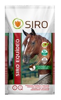 Siro Equídeo - 50 Lts