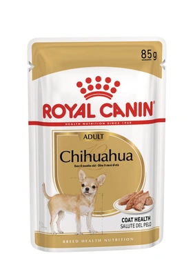Royal Canin Cão BHN Chihuahua WET 12x85g