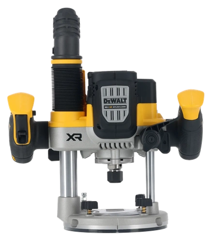 Tupia de Imersão sem Escovas XR 18V 12mm DEWALT DCW620NT-XJ