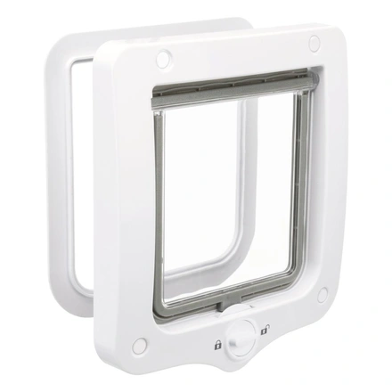 Porta Trixie 2 Funções Para Gato