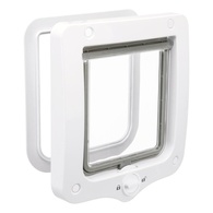 Porta Trixie 2 Funções Para Gato
