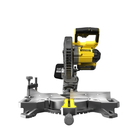 Serra de Esquadria V20 Li-ion 18v com 1 Batería 4ah e Carregador STANLEY SFMCS701M1-QW