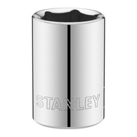 Chaves de Caixa de ¼” MaxiDrive 12 mm STANLEY STMT86109-0