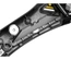 Faca STANLEY FATMAX Heavy Duty Lâmina Retrátil (preto) FMHT10504-0