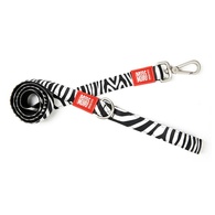 Max & Molly - Trela "Zebra"