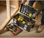 Impermeável Grande Capacidade FatMax STANLEY 1-94-749