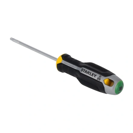 Chave de Fenda STANLEY Torx T25x100mm FMHT65741-0