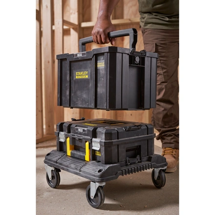 Bolsa Aberta Pro-stack STANLEY FMST1-75794