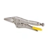 Alicate Lockgrip de Ponta Longa STANLEY (170 mm/6-1/2") 0-84-812