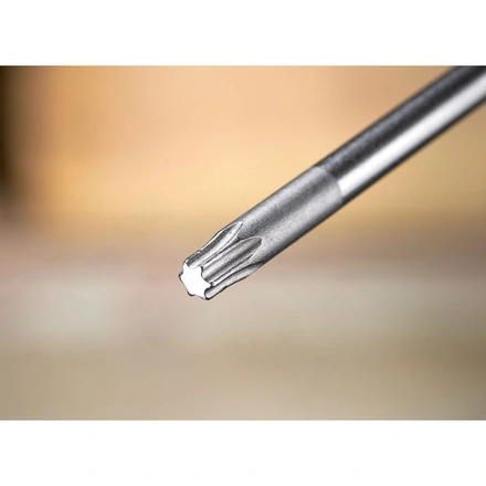 Chave de Fenda STANLEY Torx T25x100mm FMHT65741-0