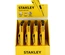Marcador de Lápis com Afiador STANLEY - STHT72002-0