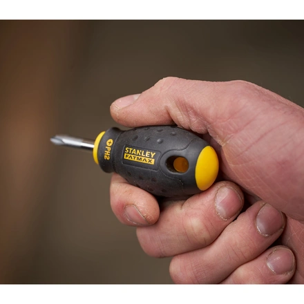 Phillips Extra-curto FatMax STANLEY 0-65-407