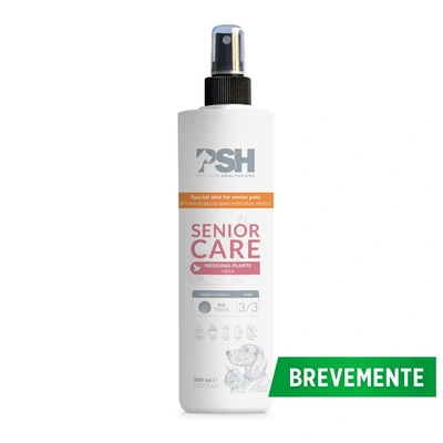 Psh - Senior Care Mist