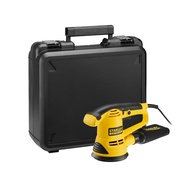 Lixadora Rotorbital 480w STANLEY FME440K-QS