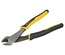 Alicate Corte Diagonal Angulado 200mm STANLEY FATMAX 0-89-861