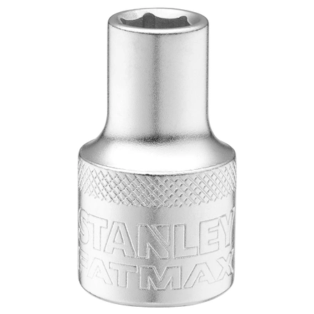 Chaves de Caixa de 1/2” MaxiDrive com Aderência para os Dedos 9 mm STANLEY FMMT17228-0